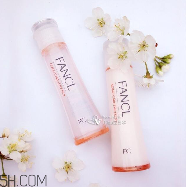 fancl芳珂水乳多少錢？fancl芳珂水乳專柜價格