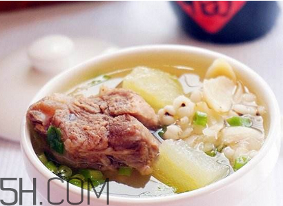 秋天宜吃什么食物？女性秋季養(yǎng)生吃什么？