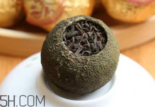 小青柑可以存放多久？小青柑可以減肥嗎