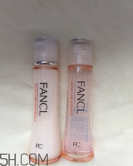 fancl水乳保質(zhì)期多久？fancl水乳真假辨別