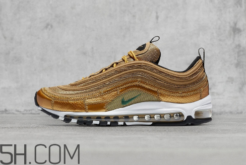 nike air max 97 cr7 c羅配色發(fā)售時間_在哪買？