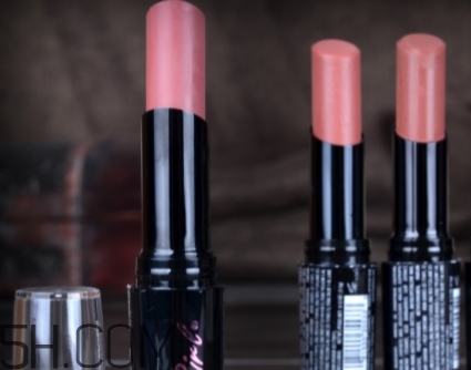 la girl洛杉磯女孩口紅色號(hào) 洛杉磯女孩口紅試色 la girl洛杉磯女孩口紅色號(hào) 洛杉磯女孩口紅試色