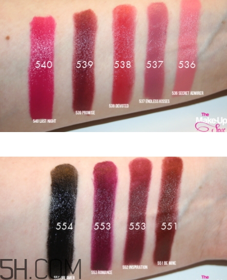 la girl洛杉磯女孩口紅色號(hào) 洛杉磯女孩口紅試色 la girl洛杉磯女孩口紅色號(hào) 洛杉磯女孩口紅試色