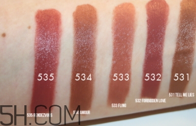 la girl洛杉磯女孩口紅色號(hào) 洛杉磯女孩口紅試色 la girl洛杉磯女孩口紅色號(hào) 洛杉磯女孩口紅試色