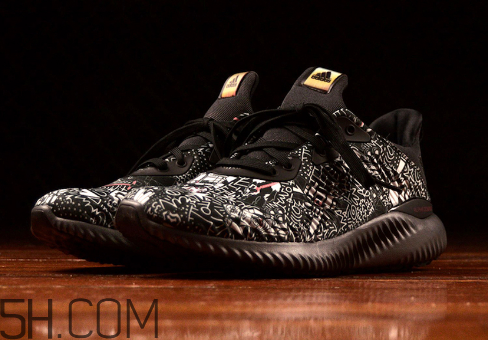 star wars與adidas聯(lián)名alphabounce小椰子多少錢？