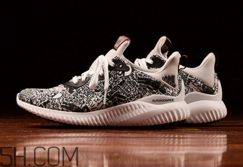 star wars與adidas聯(lián)名alphabounce小椰子多少錢？