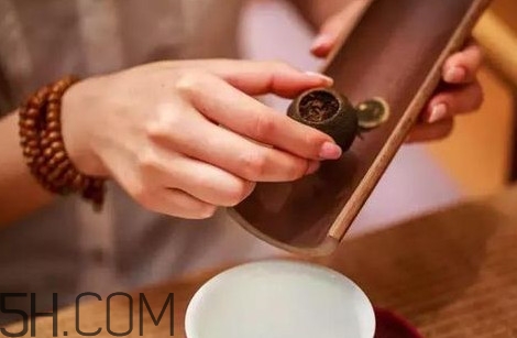 小青柑能用紫砂壺泡嗎？小青柑可以放蜂蜜嗎