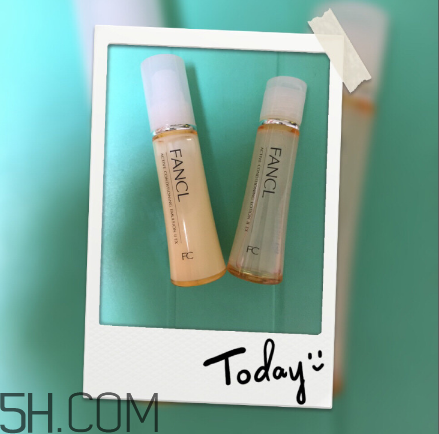 fancl芳珂水乳適合什么膚質(zhì)？fancl水乳敏感肌能用嗎？