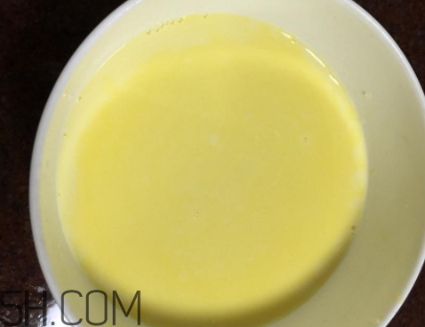 蛋撻液可以不放淡奶油嗎 蛋撻液的做法無淡奶油 蛋撻液可以不放淡奶油嗎 蛋撻液的做法無淡奶油