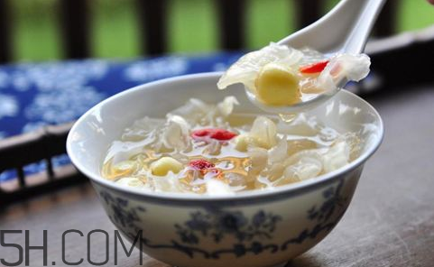 秋季吃紅薯的好處？秋天為什么要吃肉？