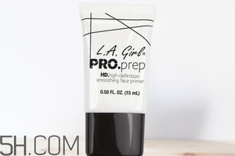 la girl洛杉磯女孩妝前乳怎么樣？洛杉磯女孩妝前乳多少錢