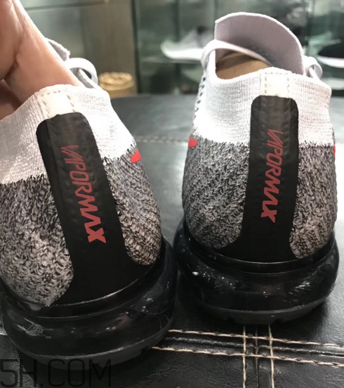 nike air vapormax可樂配色實物什么樣？