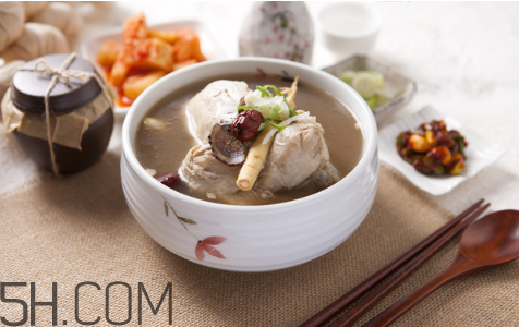 秋燥喝什么湯好？秋季適合吃什么肉？