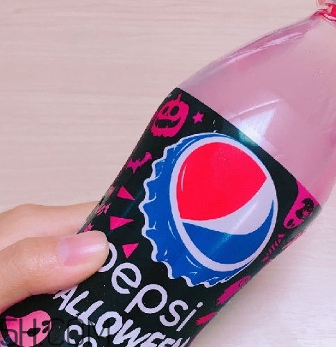 百事可樂萬圣節(jié)限定多少錢？百事可樂萬圣節(jié)粉色可樂