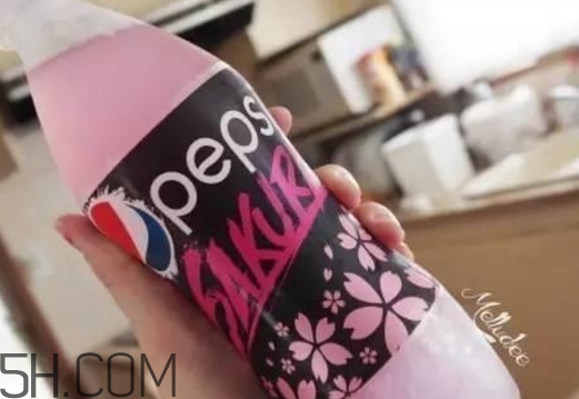 百事可樂萬圣節(jié)限定多少錢？百事可樂萬圣節(jié)粉色可樂