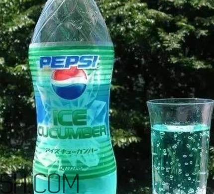 百事可樂萬圣節(jié)限定多少錢？百事可樂萬圣節(jié)粉色可樂