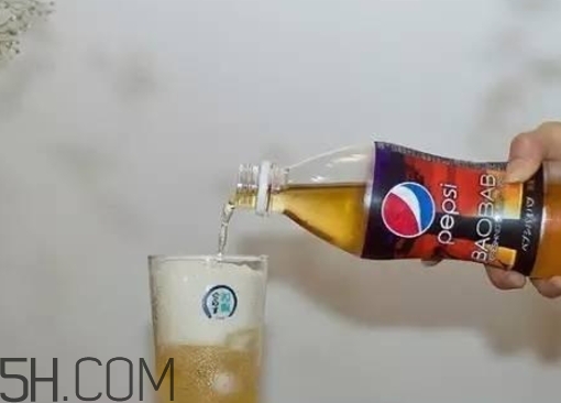 百事可樂萬圣節(jié)限定多少錢？百事可樂萬圣節(jié)粉色可樂