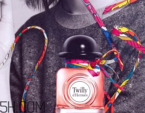 愛馬仕twilly絲巾香水好聞嗎？愛馬仕twilly香水香調(diào)