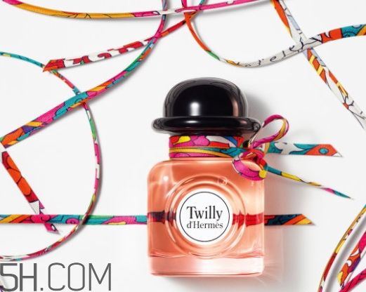 愛馬仕twilly絲巾香水好聞嗎？愛馬仕twilly香水香調(diào)