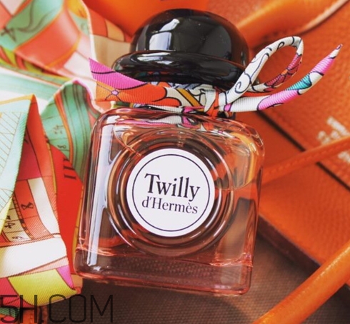 愛馬仕twilly香水多少錢？愛馬仕twilly絲巾香水專柜價格
