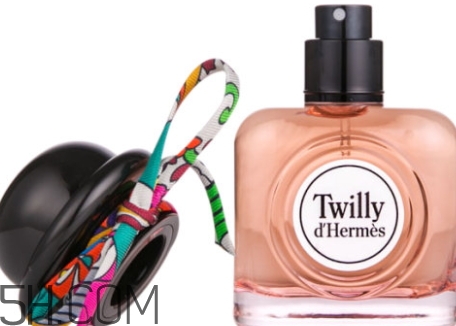 愛馬仕twilly香水多少錢？愛馬仕twilly絲巾香水專柜價格