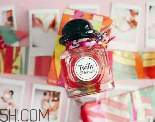 愛馬仕twilly香水怎么樣？愛馬仕twilly絲巾香水香評