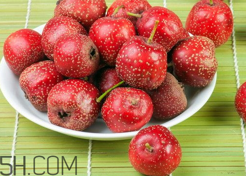新鮮山楂能煮水喝嗎 新鮮山楂怎么煮水 新鮮山楂能煮水喝嗎 新鮮山楂怎么煮水