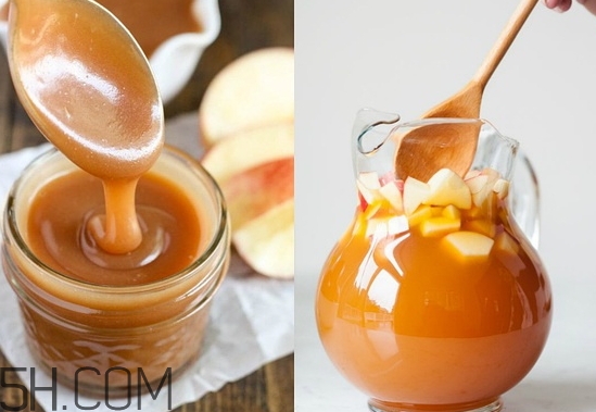 焦糖色是什么顏色？焦糖色是冷色還是暖色