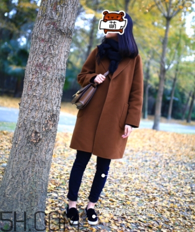 焦糖色是什么顏色？焦糖色是冷色還是暖色