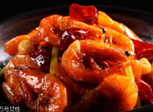 香辣蝦可以隔夜吃嗎 香辣蝦能過夜嗎 香辣蝦可以隔夜吃嗎 香辣蝦能過夜嗎