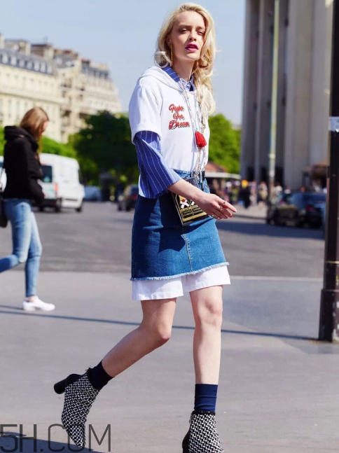 歐時力衣服什么價位？歐時力衣服適合什么年齡？