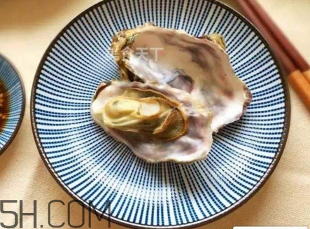 海蠣子是寒性的嗎？海蠣子是蒸還是煮好吃