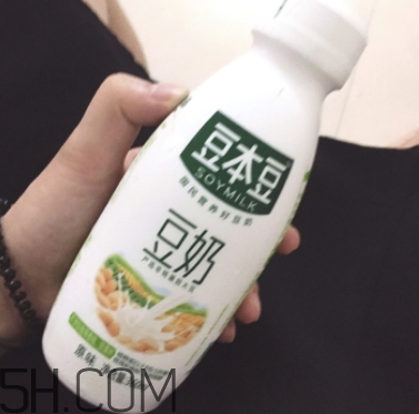 豆本豆好喝嗎？豆本豆豆奶味道怎么樣？