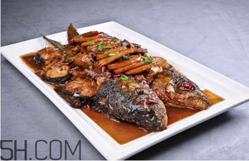 立秋后吃什么魚好？秋老虎吃什么解暑？