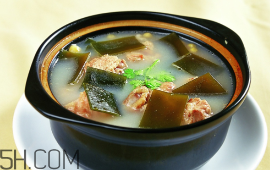 立秋后吃什么魚好？秋老虎吃什么解暑？