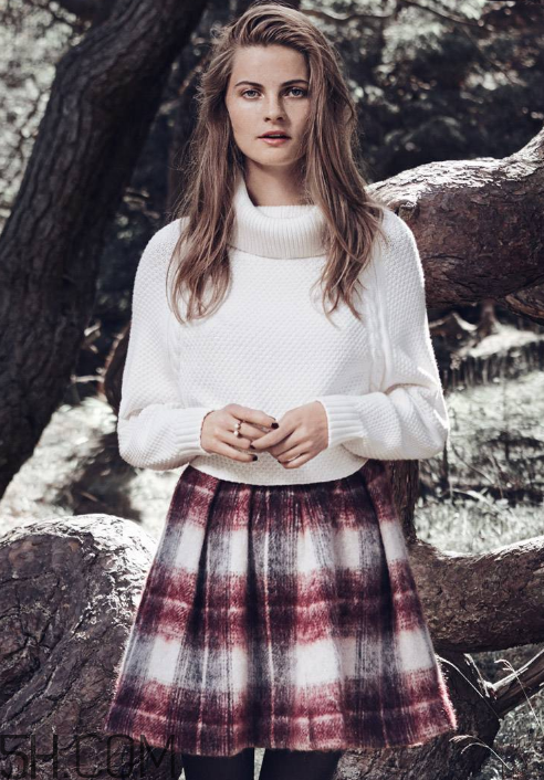 vero moda的衣服貴嗎？vero moda衣服價格