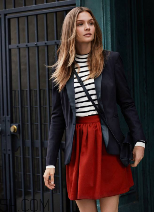 vero moda的衣服貴嗎？vero moda衣服價格