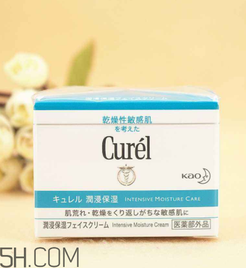 珂潤(rùn)面霜適合什么年齡？珂潤(rùn)面霜適合油皮嗎？