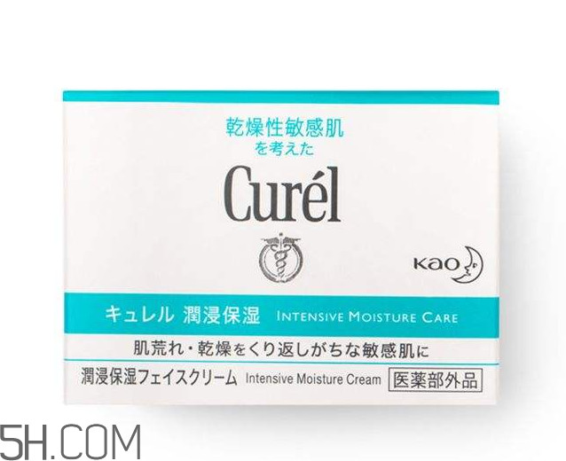 珂潤面霜適合什么年齡？珂潤面霜適合油皮嗎？