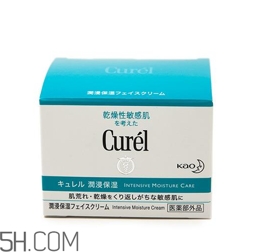 珂潤面霜適合什么年齡？珂潤面霜適合油皮嗎？