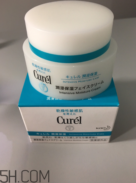 珂潤面霜適合什么年齡？珂潤面霜適合油皮嗎？