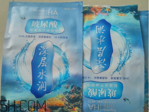 詩(shī)碧曼玻尿酸蠶絲面膜多少錢？怎么樣？