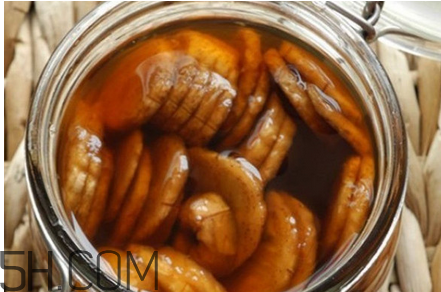 立秋后能吃醋泡姜嗎？醋泡姜什么時候吃最好？