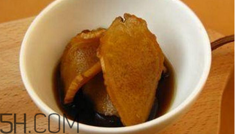 立秋后能吃醋泡姜嗎？醋泡姜什么時候吃最好？