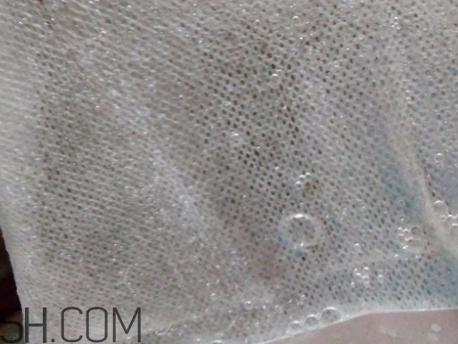 詩(shī)碧曼玻尿酸蠶絲面膜多少錢？怎么樣？