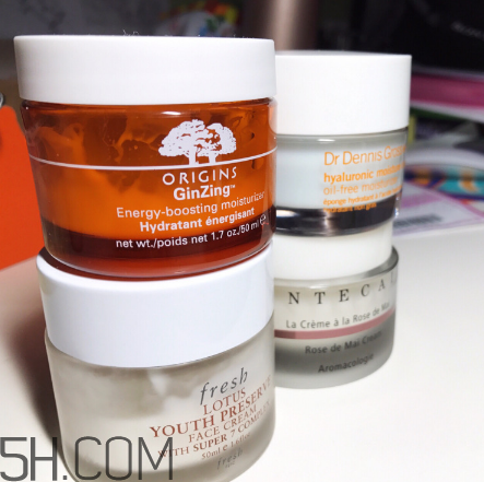 珂潤面霜適合夏天用嗎？夏天用珂潤面霜會油嗎？