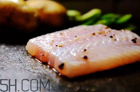 沒有魚刺的魚是哪種魚？如何挑選魚？