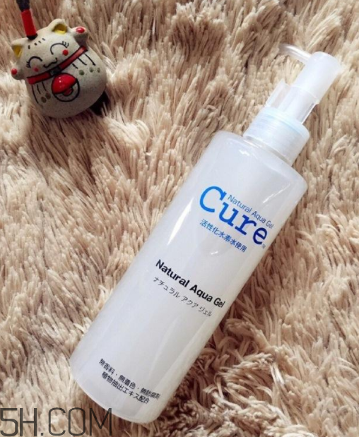 珂潤去角質(zhì)凝露怎么用？珂潤去角質(zhì)凝露好用嗎？