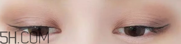 假日少女出街妝容怎么化？少女感妝容畫法