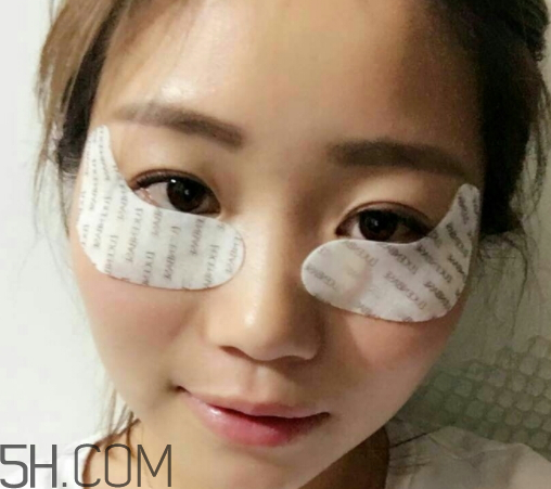 透真眼貼膜貼多長時(shí)間 透真眼貼膜怎么樣 透真眼貼膜貼多長時(shí)間 透真眼貼膜怎么樣